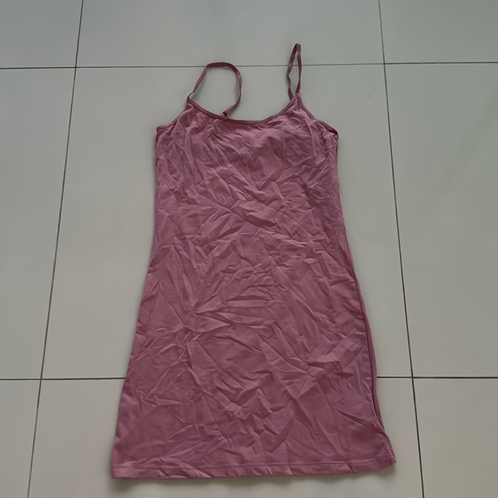 NWOT Slip/ Basic size M